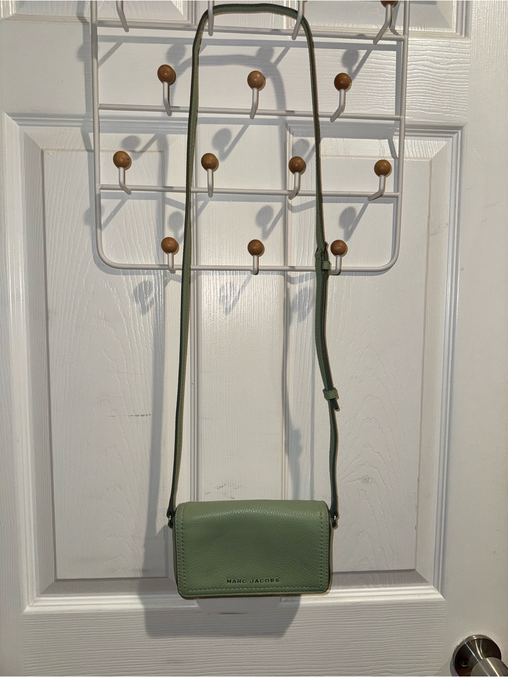 Marc Jacobs Groove Mini Crossbody - Picture 3 of 7